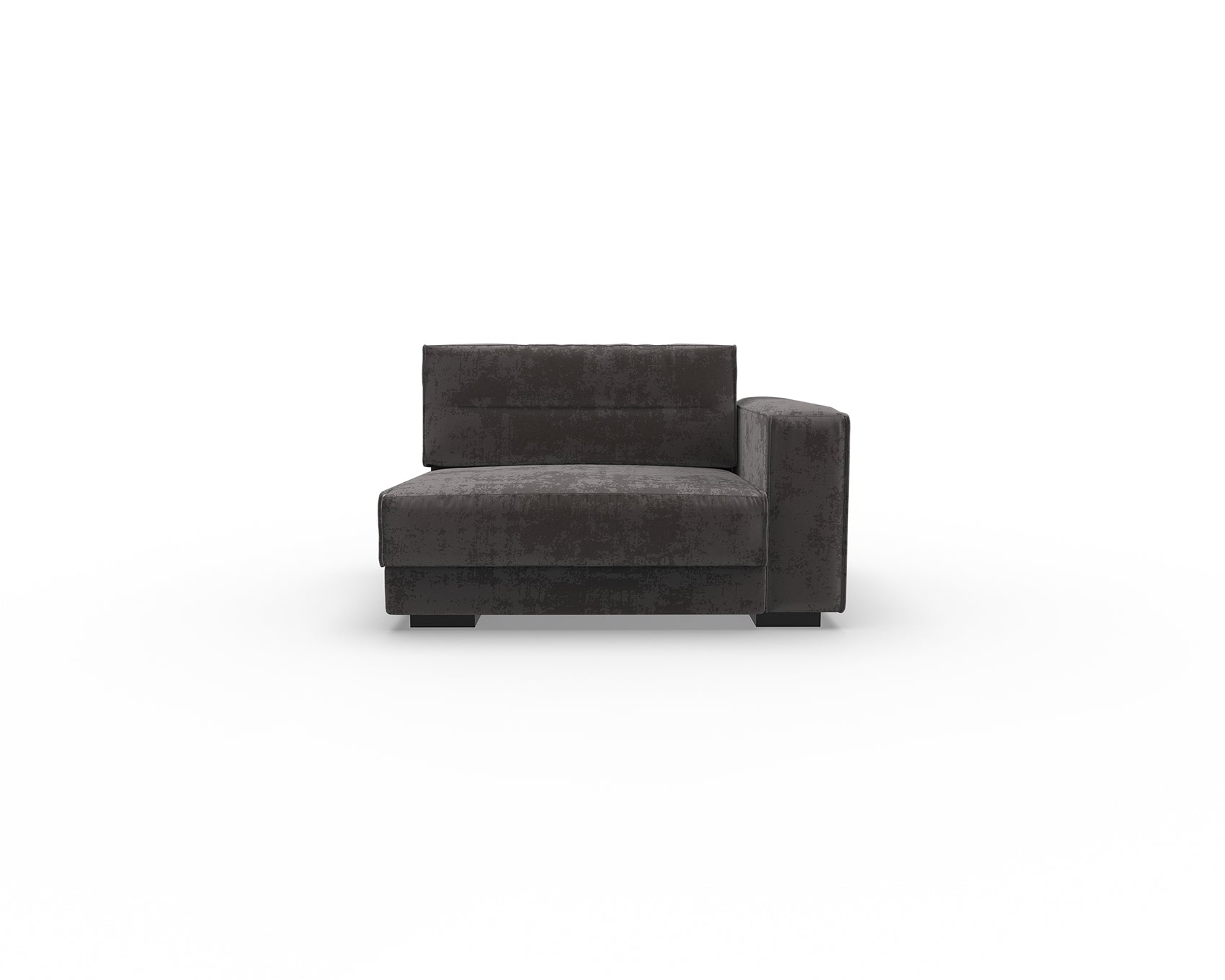 Bigboy 1 Seater Sofa with Right Arm (L)